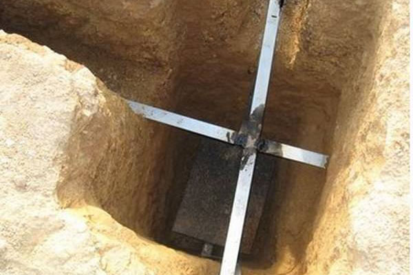 接地模塊在施工中應該注意哪些方面？